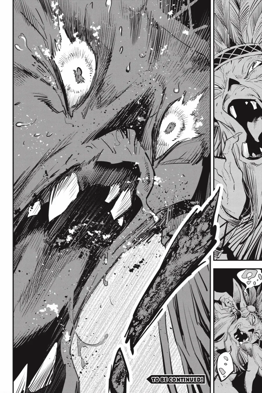 Read Goblin Slayer Manga Online