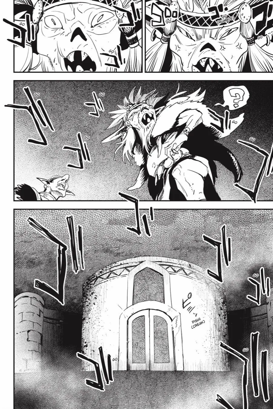 Read Goblin Slayer Manga Online