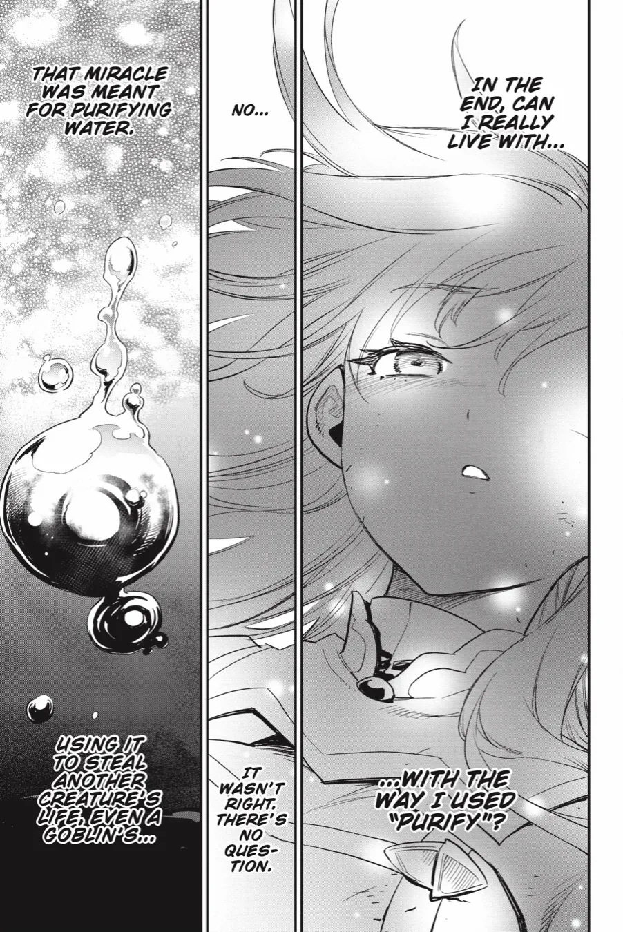 Read Goblin Slayer Manga Online