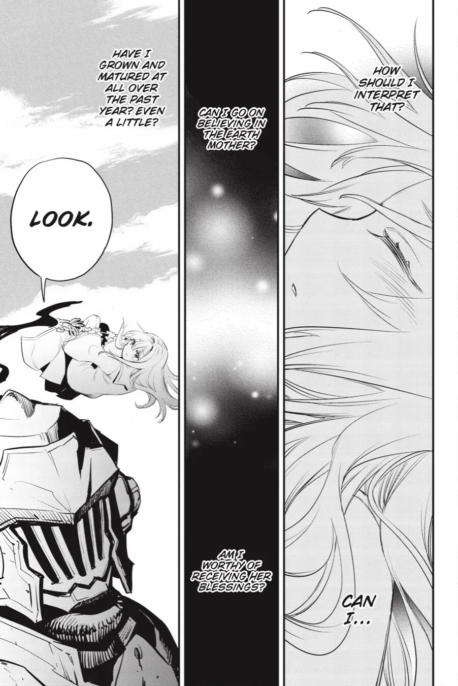 Read Goblin Slayer Manga Online