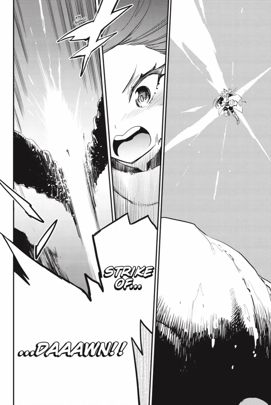 Read Goblin Slayer Manga Online