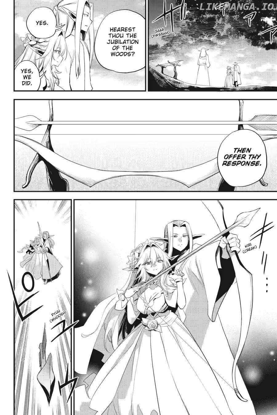 Read Goblin Slayer Manga Online