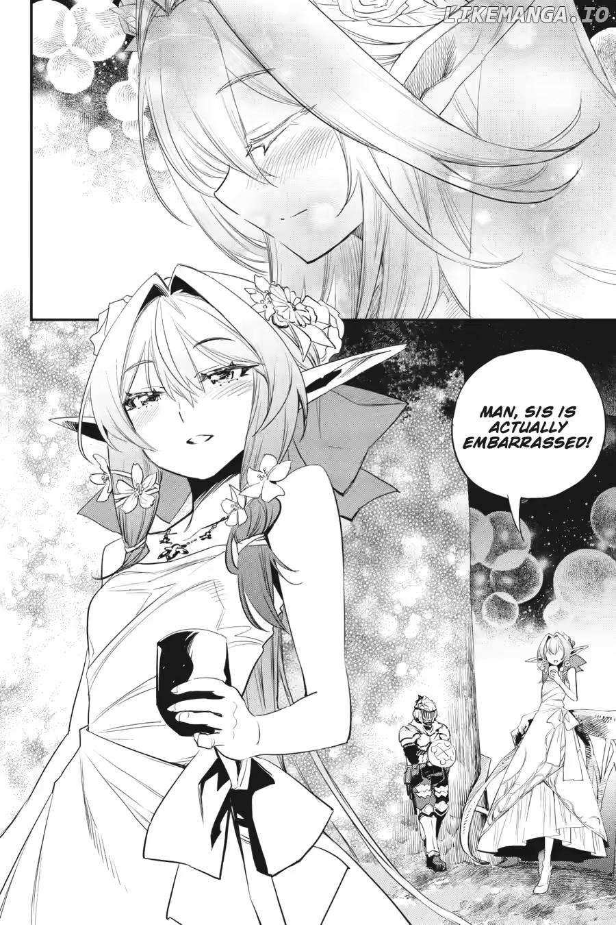 Read Goblin Slayer Manga Online