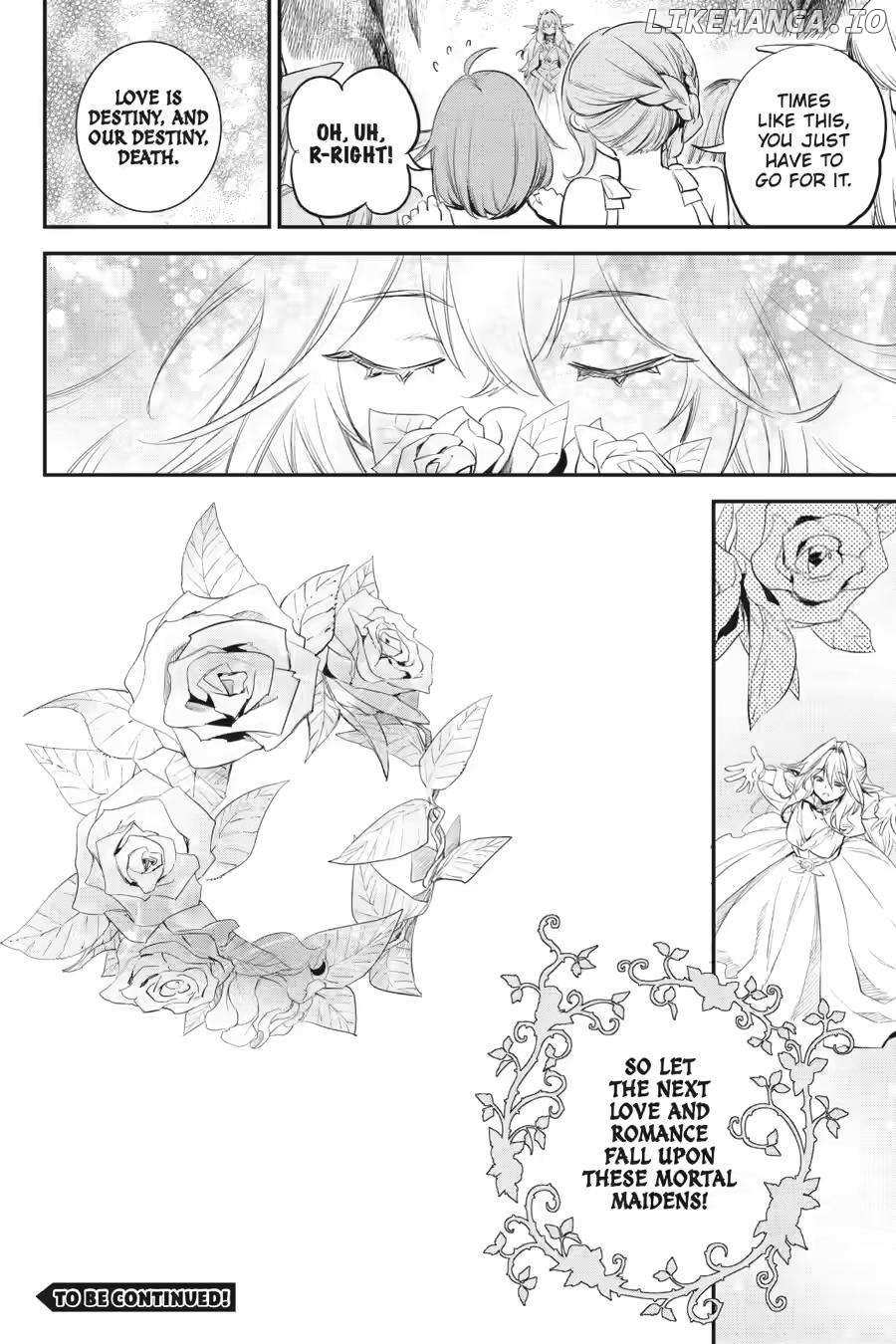 Read Goblin Slayer Manga Online