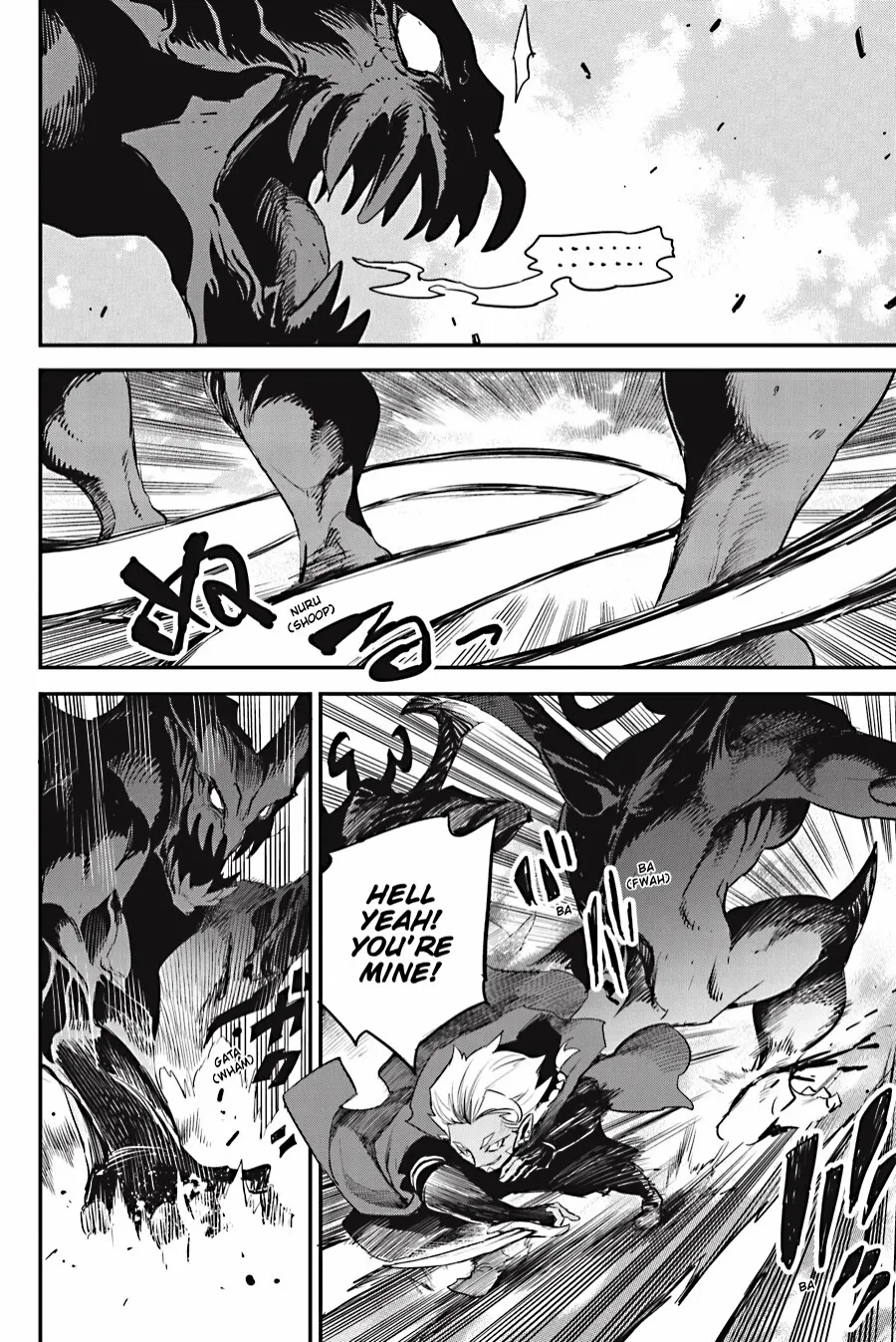 Read Goblin Slayer Manga Online