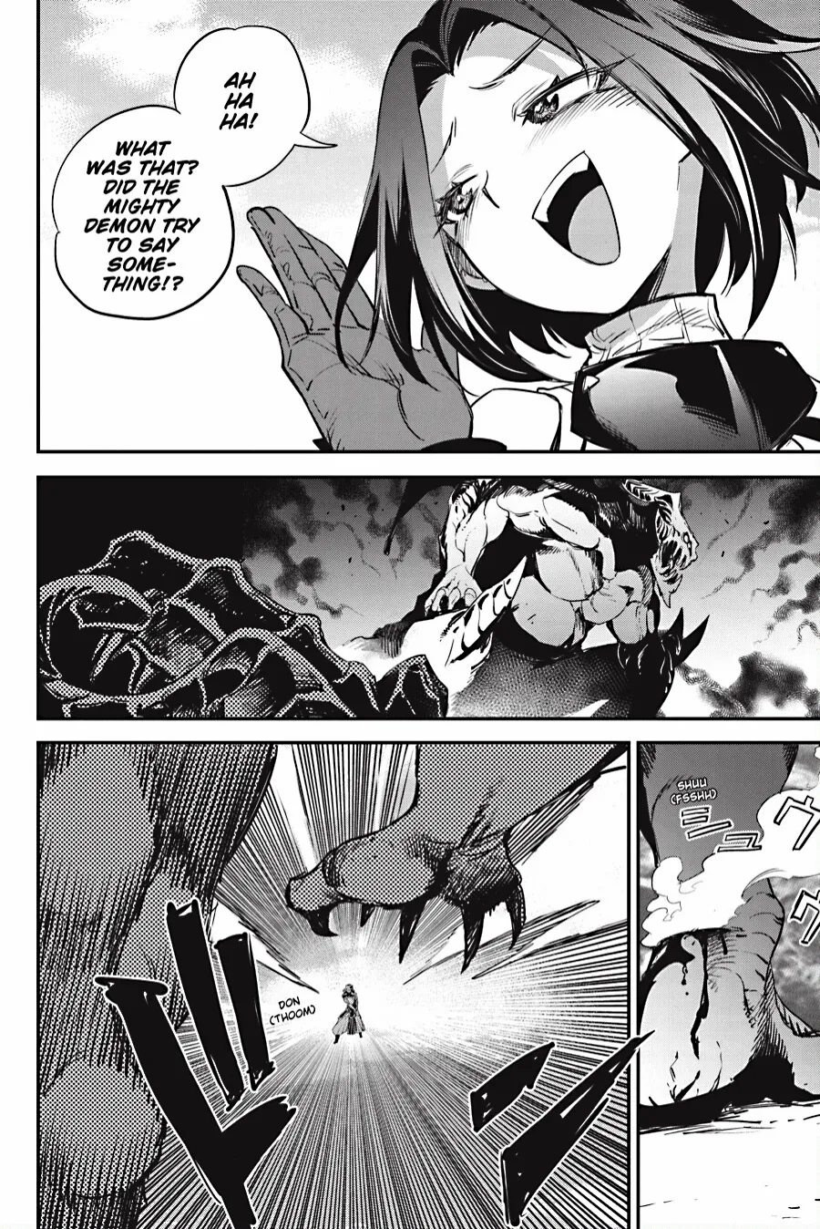 Read Goblin Slayer Manga Online