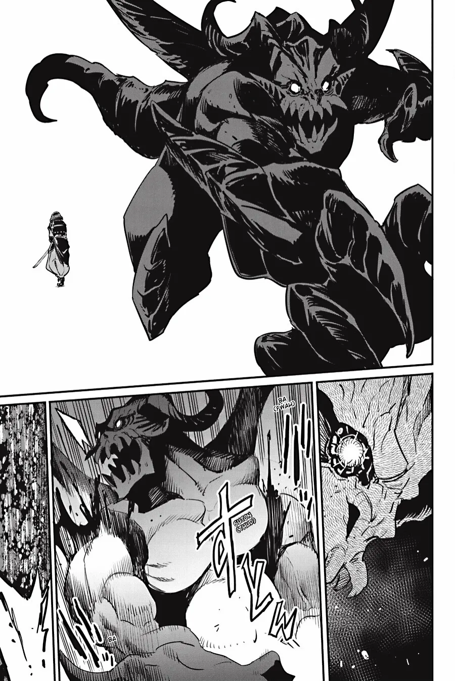 Read Goblin Slayer Manga Online
