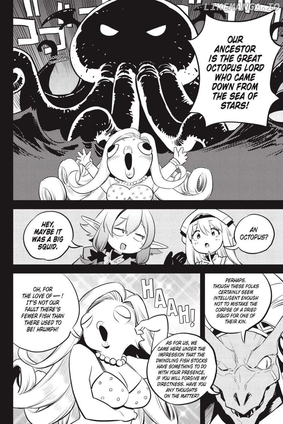 Read Goblin Slayer Manga Online