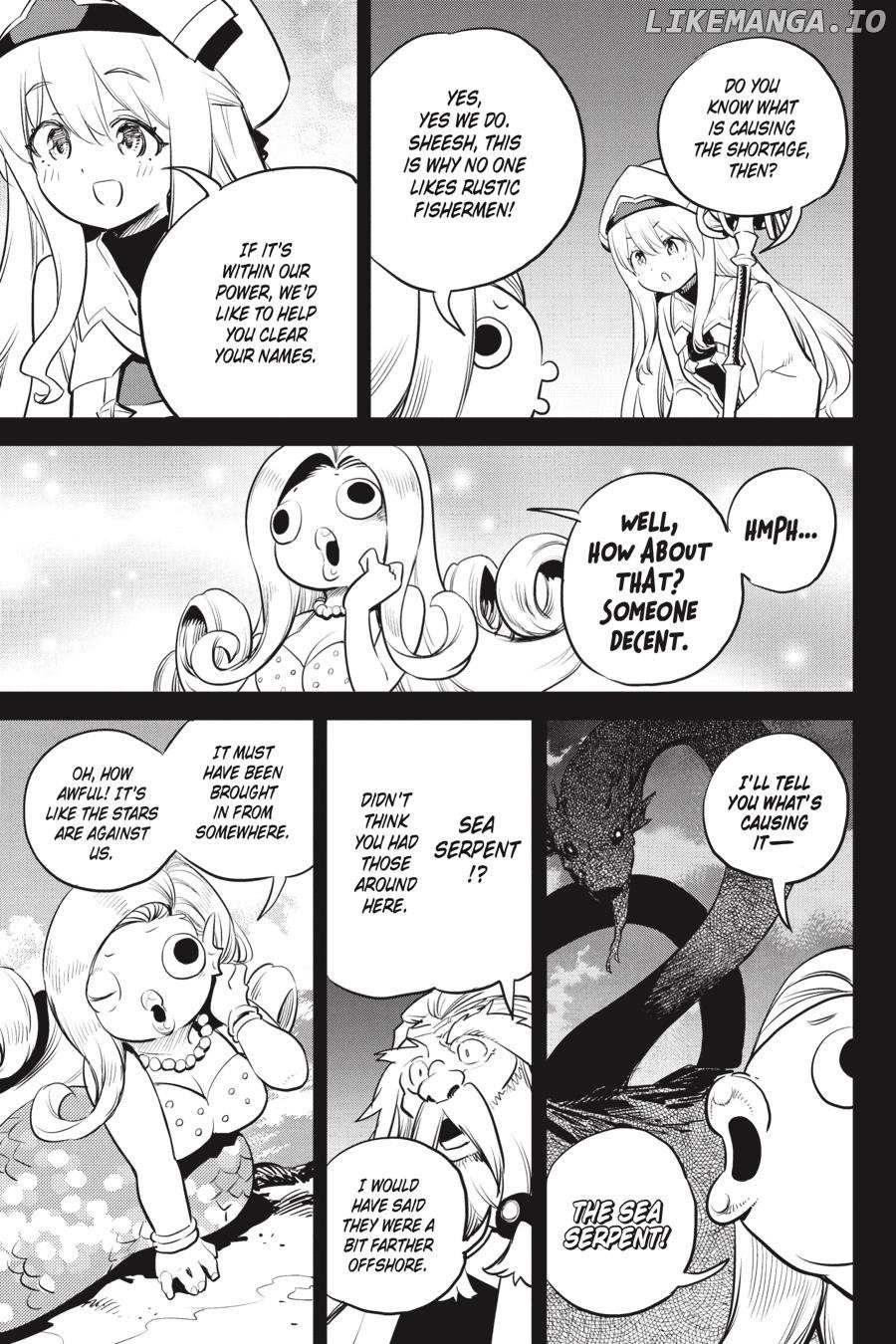 Read Goblin Slayer Manga Online