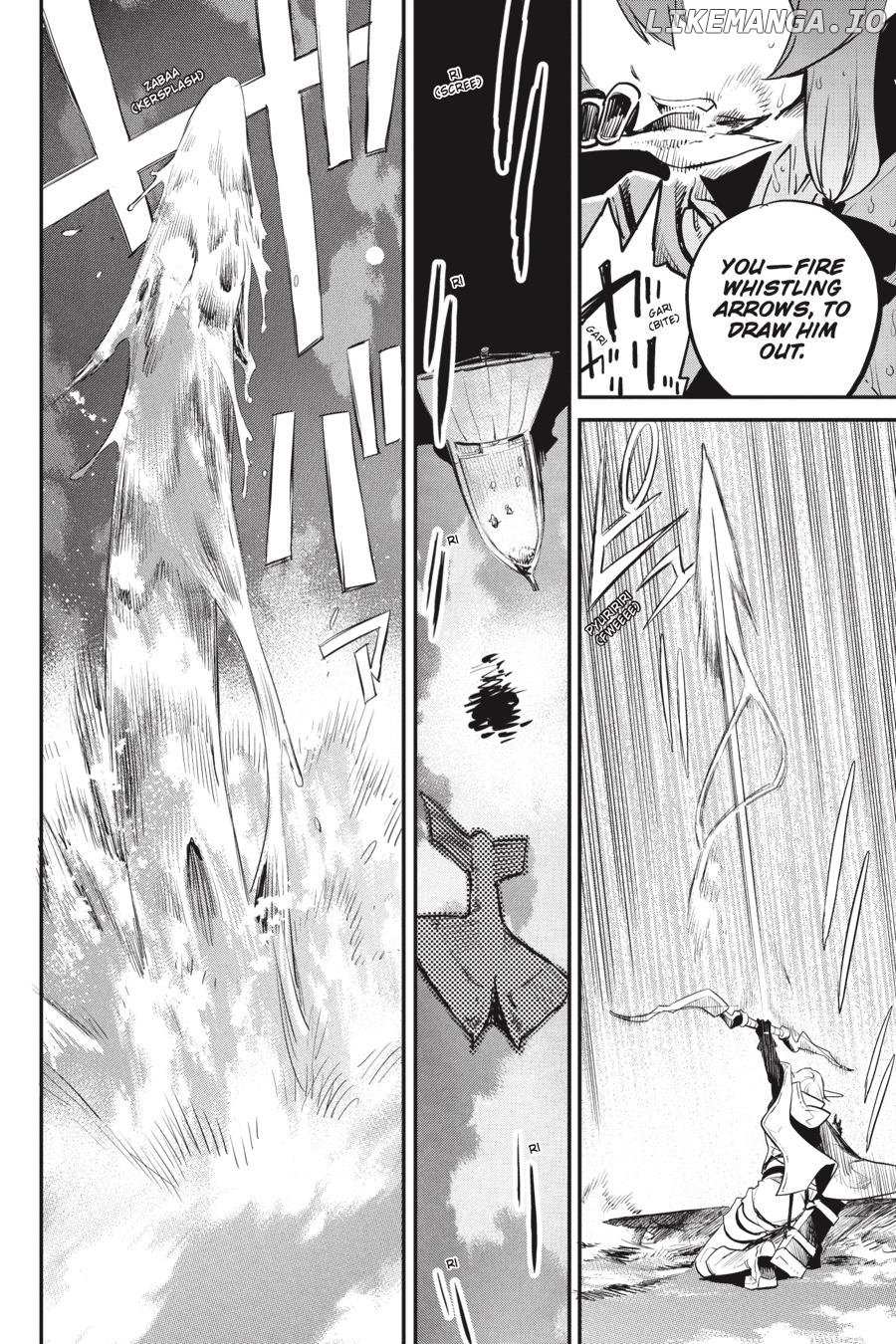 Read Goblin Slayer Manga Online