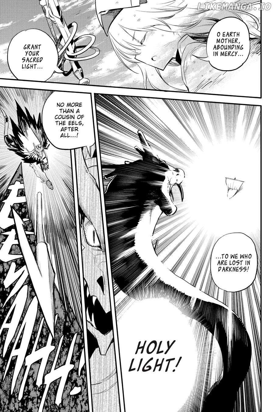 Read Goblin Slayer Manga Online