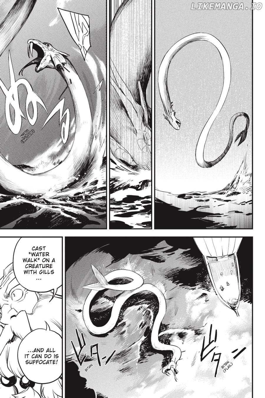 Read Goblin Slayer Manga Online