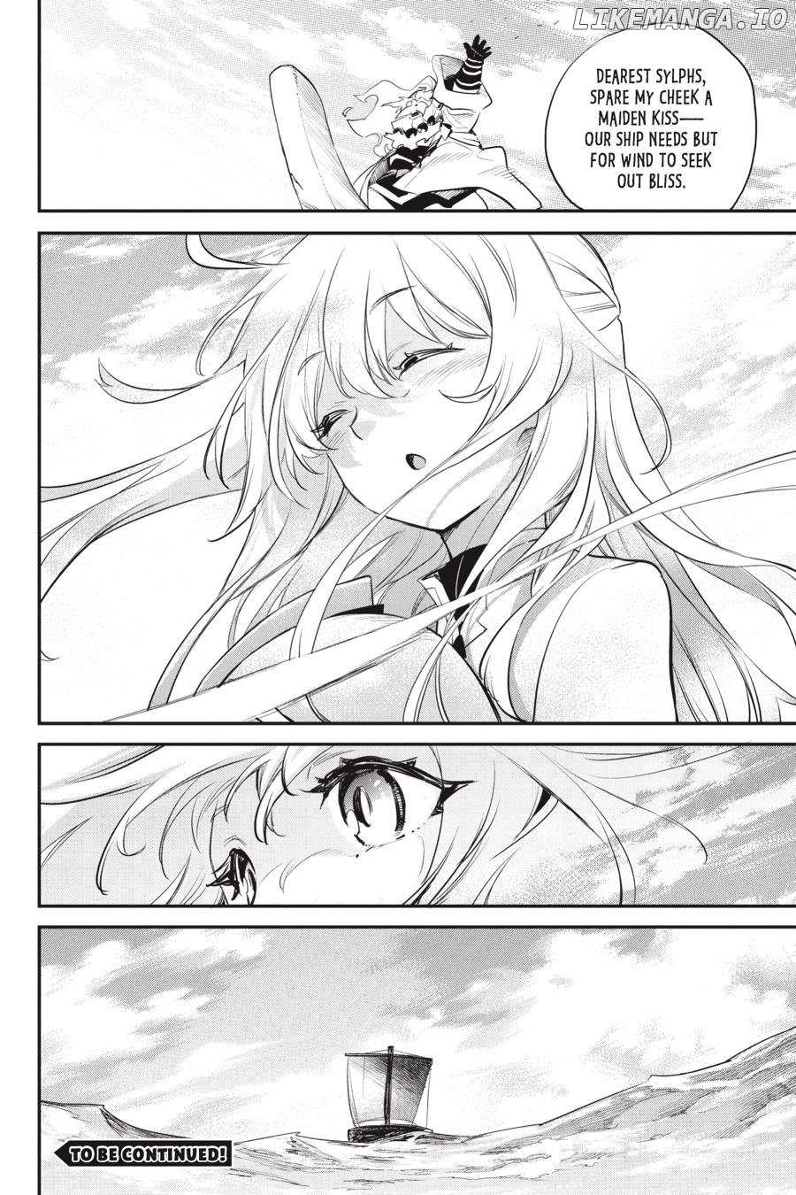 Read Goblin Slayer Manga Online