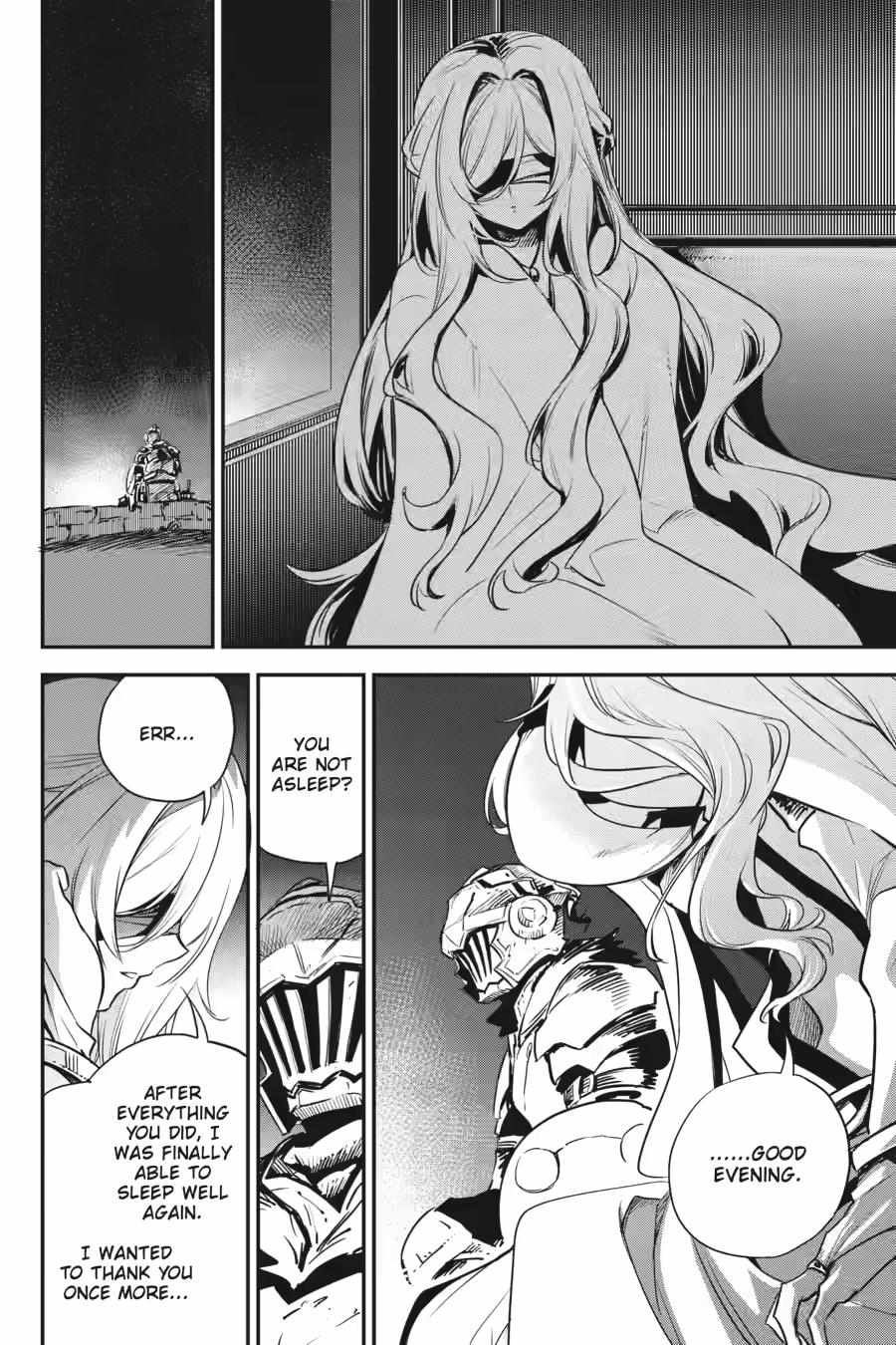 Read Goblin Slayer Manga Online
