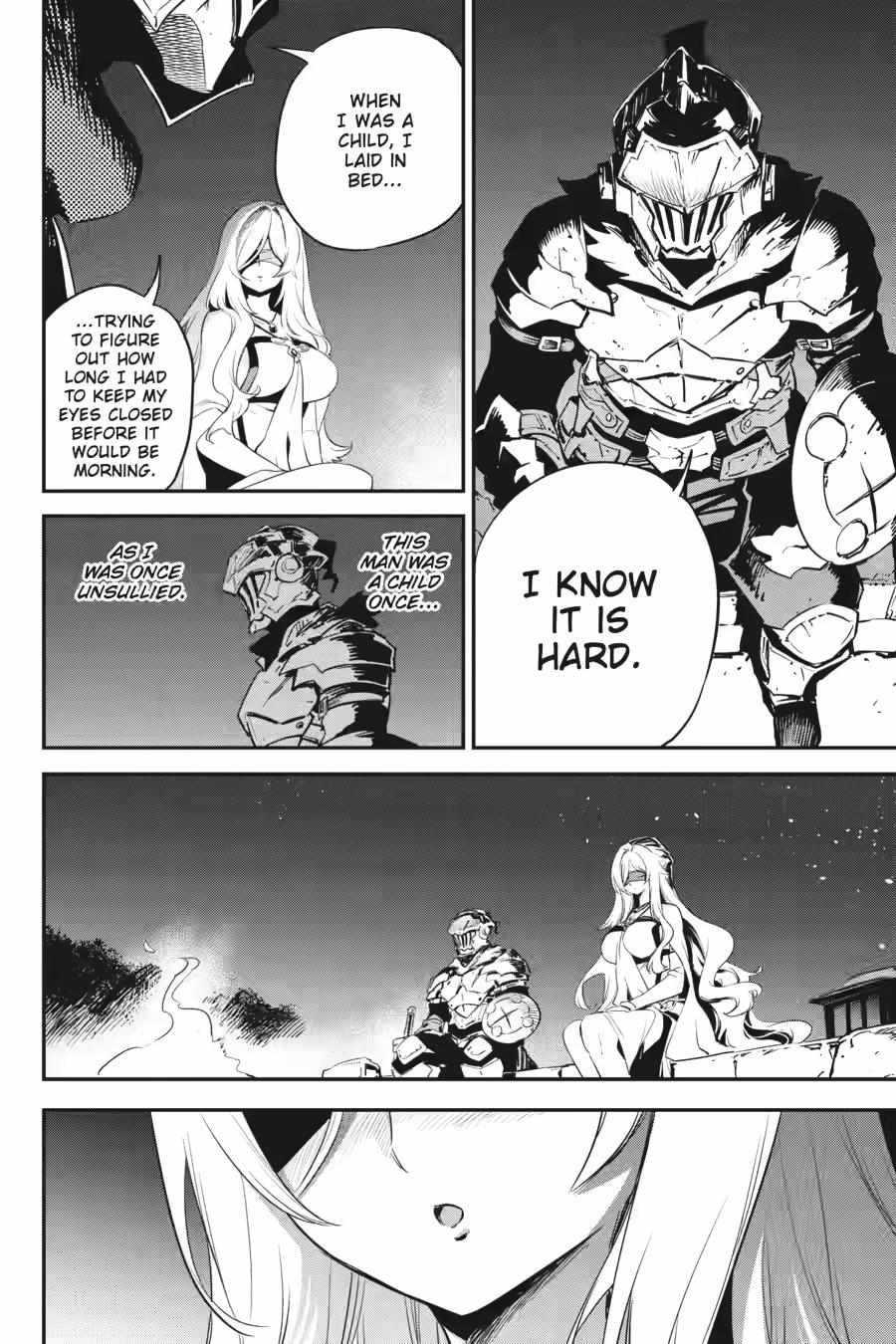 Read Goblin Slayer Manga Online