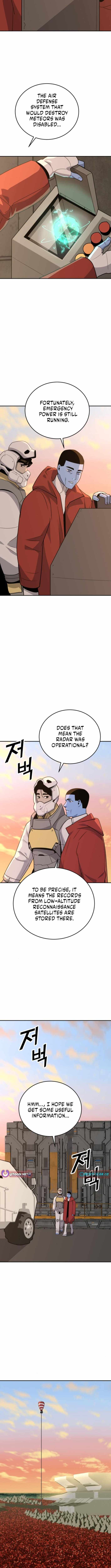 Read Grand Finale Manga Online