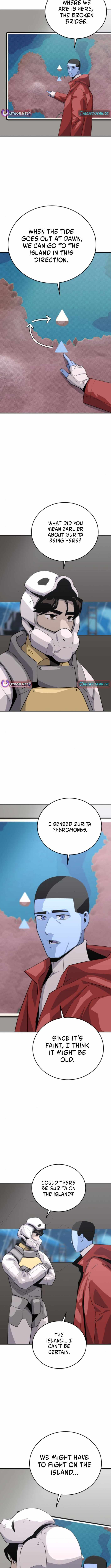 Read Grand Finale Manga Online