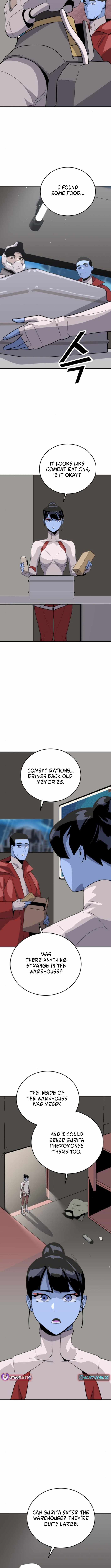 Read Grand Finale Manga Online