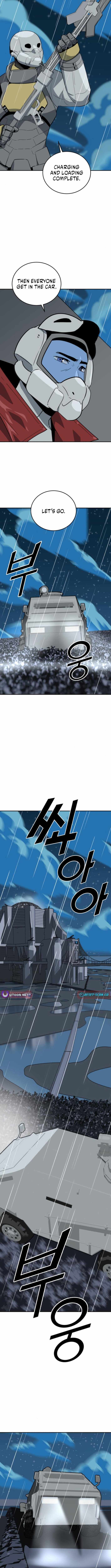 Read Grand Finale Manga Online