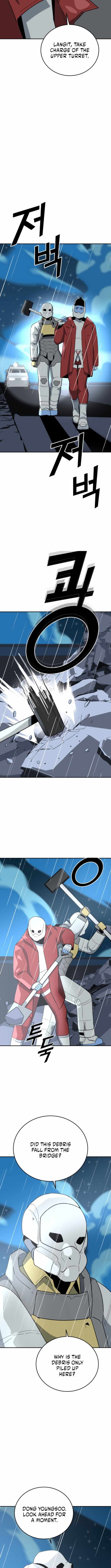 Read Grand Finale Manga Online