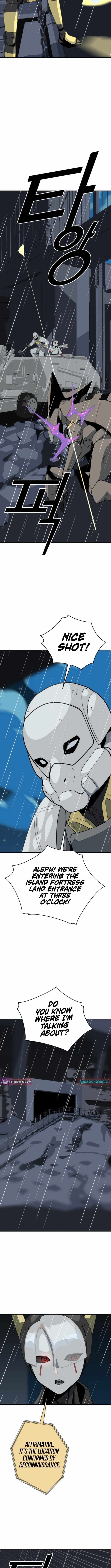 Read Grand Finale Manga Online