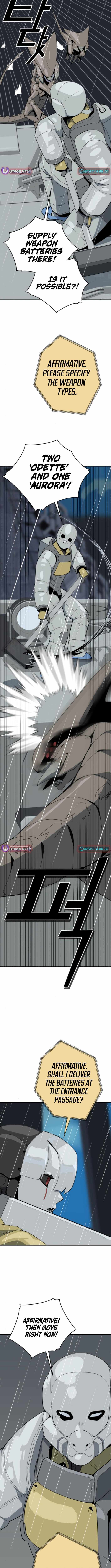 Read Grand Finale Manga Online