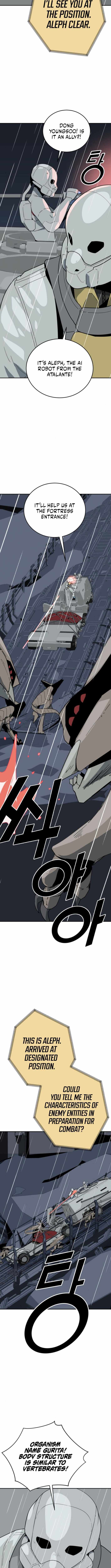 Read Grand Finale Manga Online