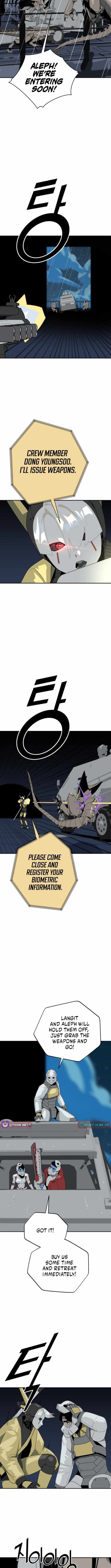 Read Grand Finale Manga Online