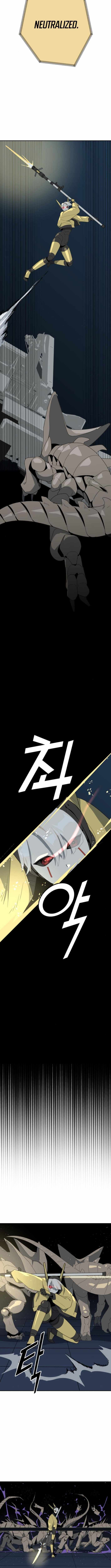 Read Grand Finale Manga Online