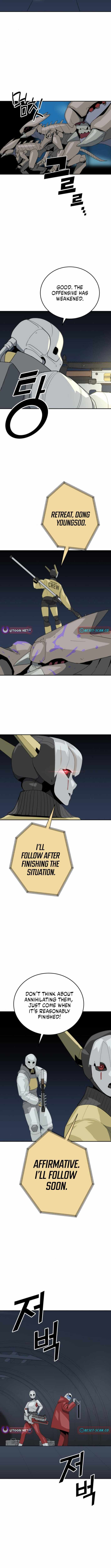 Read Grand Finale Manga Online