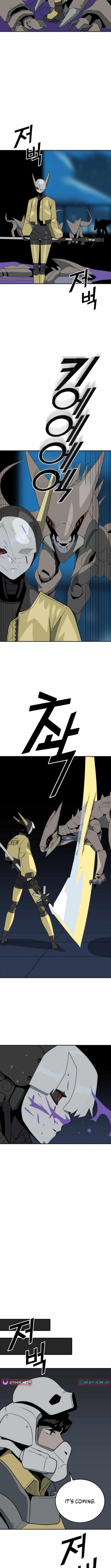 Read Grand Finale Manga Online