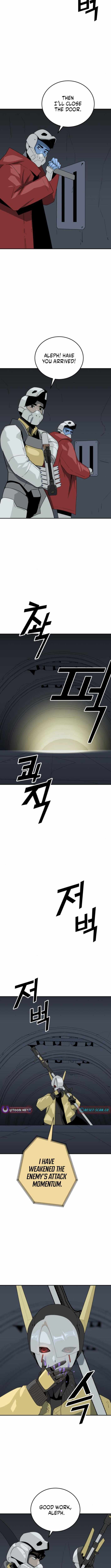 Read Grand Finale Manga Online