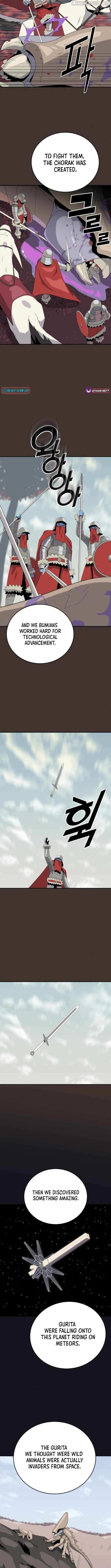 Read Grand Finale Manga Online