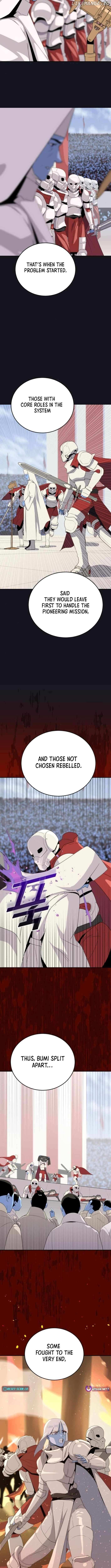 Read Grand Finale Manga Online