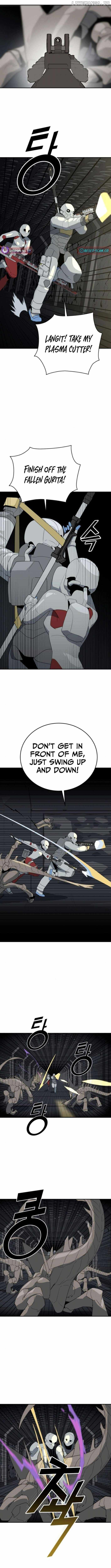 Read Grand Finale Manga Online