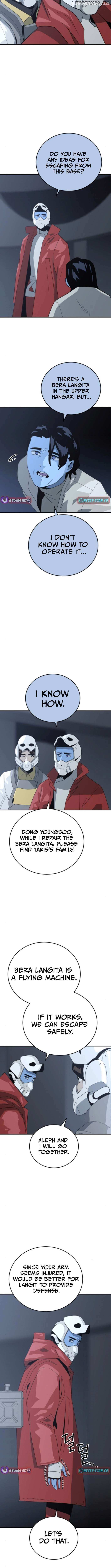 Read Grand Finale Manga Online