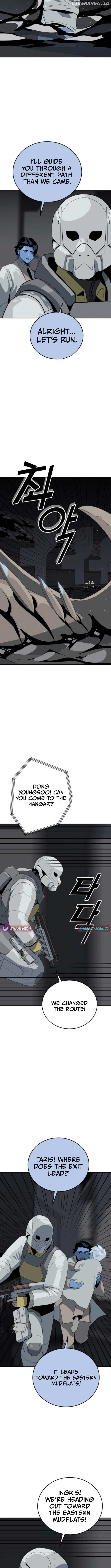 Read Grand Finale Manga Online