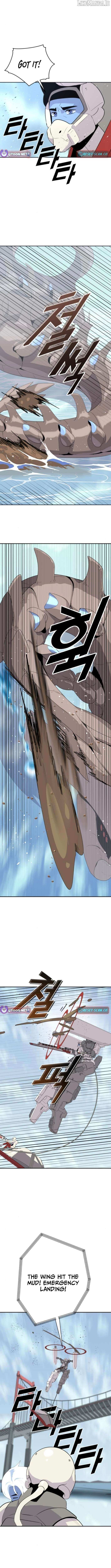 Read Grand Finale Manga Online