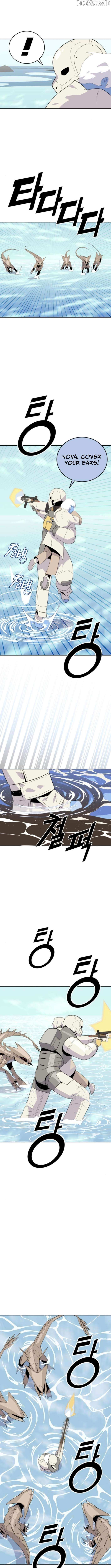 Read Grand Finale Manga Online