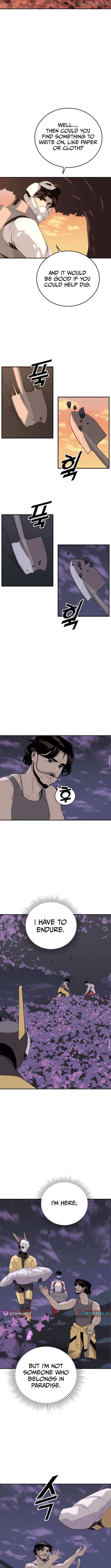 Read Grand Finale Manga Online