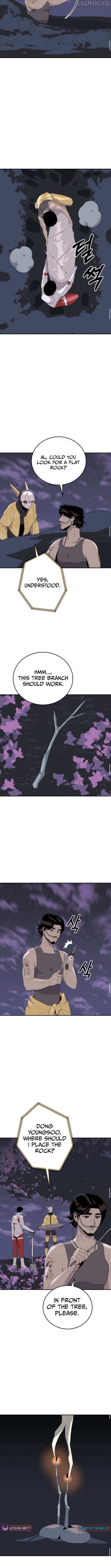 Read Grand Finale Manga Online