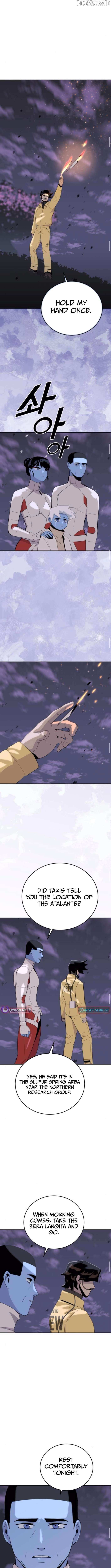 Read Grand Finale Manga Online