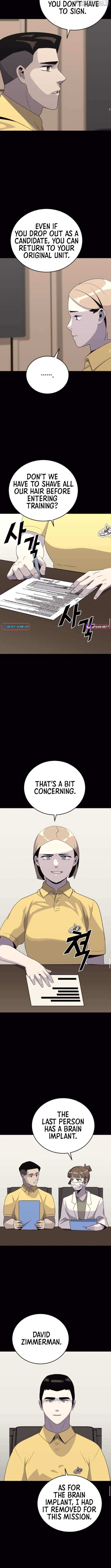 Read Grand Finale Manga Online