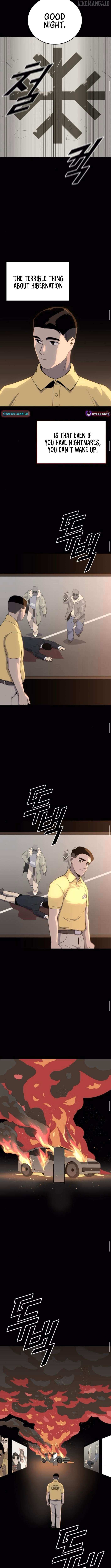 Read Grand Finale Manga Online