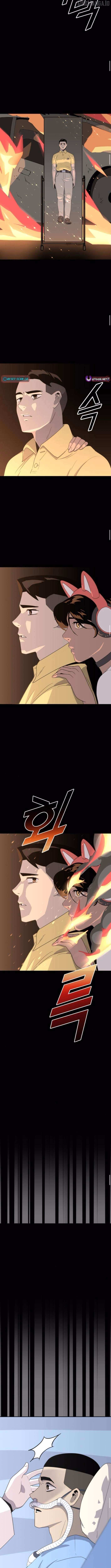 Read Grand Finale Manga Online