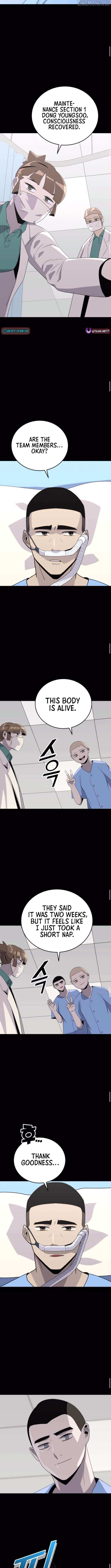 Read Grand Finale Manga Online