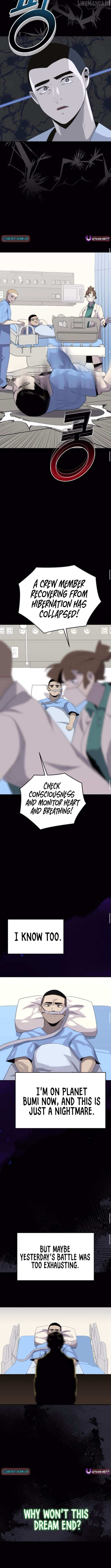 Read Grand Finale Manga Online