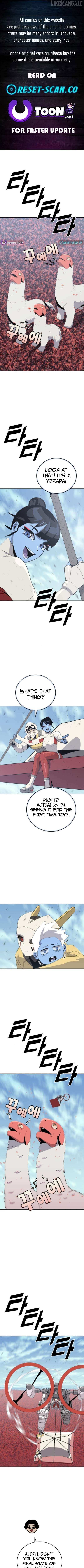 Read Grand Finale Manga Online