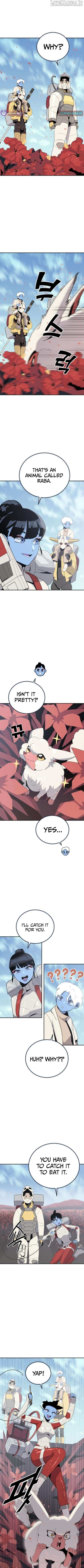 Read Grand Finale Manga Online