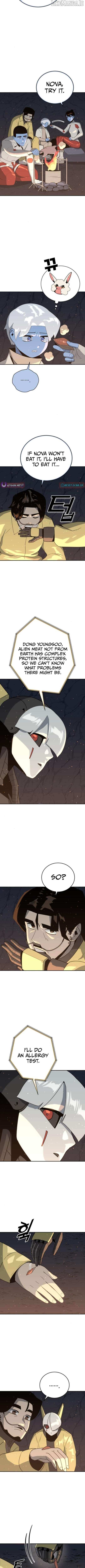 Read Grand Finale Manga Online